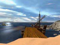 Atlantis: The Lost Tales screenshot, image №220406 - RAWG