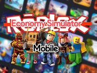 [TESTING] Economy Simulator Mobile screenshot, image №3607367 - RAWG