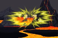 Ultimate Warrior screenshot, image №1847464 - RAWG