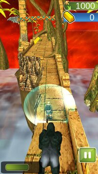 Temple Lost Theft Run screenshot, image №2976273 - RAWG