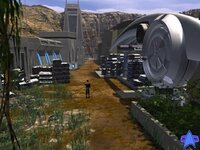 Star Trek: Hidden Evil screenshot, image №3017610 - RAWG