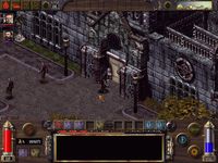 Arcanum: Of Steamworks and Magick Obscura screenshot, image №217876 - RAWG
