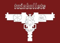 Twinbullets screenshot, image №2801480 - RAWG