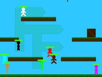 Fast Fight screenshot, image №3812993 - RAWG