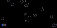 Extremely Hot Asteroids screenshot, image №3185168 - RAWG