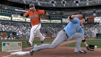 MLB 11 The Show screenshot, image №635188 - RAWG