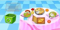 The Pizza Shop - Cafe and Restaurant screenshot, image №1589319 - RAWG