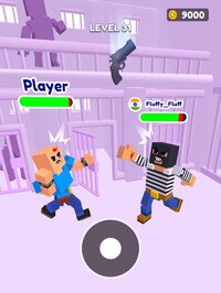 Block Ragdoll Fight screenshot, image №3611151 - RAWG