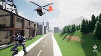 Mech Delivery Mayhem screenshot, image №3492487 - RAWG