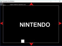 Computer Annihilation screenshot, image №1286157 - RAWG