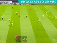 Soccer Champions 2018 screenshot, image №1980031 - RAWG