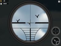 City Crow Hunting: Forest Bird Sniper Shooting Game Free screenshot, image №1334315 - RAWG