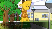 Feral Attraction Demo screenshot, image №2655877 - RAWG