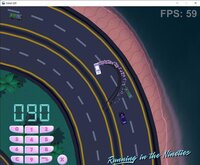 Initial(J)D screenshot, image №3253941 - RAWG