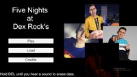 Five Nights at Dex Rock's screenshot, image №3747260 - RAWG