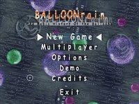 BALLOONrain screenshot, image №407044 - RAWG