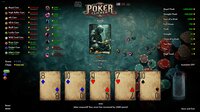 Poker Clicker screenshot, image №4155348 - RAWG