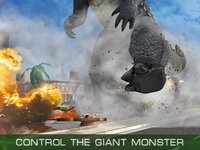 Monster Evolution: Hit & Smash screenshot, image №2681011 - RAWG