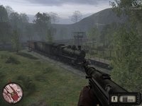 Sniper: Art of Victory screenshot, image №456272 - RAWG