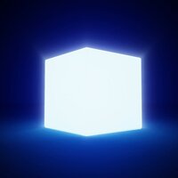 Geometry Glowing screenshot, image №3313444 - RAWG