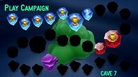 Get The Gems (itch) screenshot, image №3282180 - RAWG