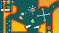 Artur's Pinball screenshot, image №3727917 - RAWG