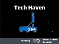 Tech Haven screenshot, image №2600872 - RAWG