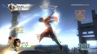 Dynasty Warriors 6 screenshot, image №495047 - RAWG