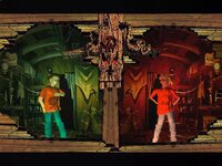 Voodoo Kid screenshot, image №4194067 - RAWG