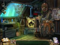 Awakening: The Goblin Kingdom screenshot, image №604957 - RAWG