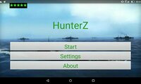 Hunter Z screenshot, image №2953981 - RAWG