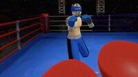 Manny Boxing VR screenshot, image №3391982 - RAWG