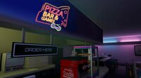 PIZZA BAR & GAMES screenshot, image №3045839 - RAWG