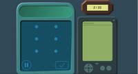 Patternut screenshot, image №1874970 - RAWG