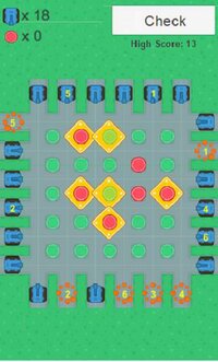 Puzzle Tanks screenshot, image №2920868 - RAWG