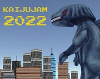 KaijuJam2022 screenshot, image №3233854 - RAWG