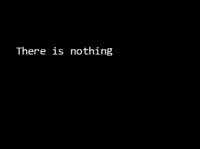 Nothing (justking14) screenshot, image №2201475 - RAWG