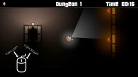 The Miner's Curse (UGJ 2020) screenshot, image №2428148 - RAWG