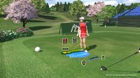 Everybody's Golf VR screenshot, image №2438047 - RAWG