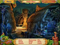 Robin's Island Adventure screenshot, image №199223 - RAWG