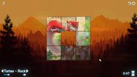 Super Furi Puzzles screenshot, image №1628723 - RAWG