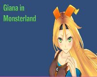 Giana in Monsterland screenshot, image №2711368 - RAWG