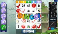 Bingo - Free Bingo Games screenshot, image №2072434 - RAWG