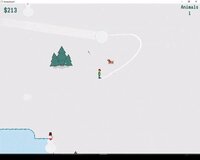 WinterMan (eminabbasov) screenshot, image №3635128 - RAWG