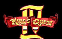 King's Quest IV screenshot, image №744672 - RAWG