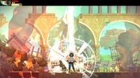 Guacamelee! Super Turbo Championship Edition screenshot, image №165142 - RAWG