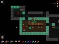 Den of Evil screenshot, image №1198420 - RAWG