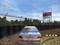 Swedish Touring Car Championship 2 screenshot, image №288531 - RAWG