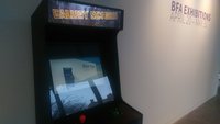 Gallery Simulator 3000: Home Edition screenshot, image №1171928 - RAWG