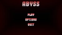 Abyss (itch) (Toclafane) screenshot, image №3737379 - RAWG